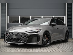 Audi RS5 - Avant E-HYBRID QUATTRO 639 PK / KERAMISCH / CAMOUFLAGE CARBON / B&O 3D / MASSAGE / RS UITL