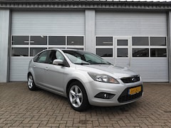 Ford Focus - 1.6 74KW 5D