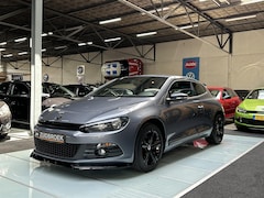 Volkswagen Scirocco - 2.0 TURBO DSG MAXTON Clima Airco Cruise Control