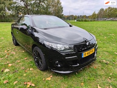 Renault Mégane coupé cabriolet - 1.4 TCE Dynamique