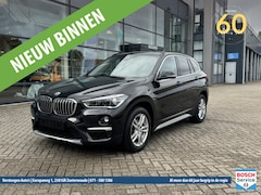 BMW X1 - (F48) sDrive18i 140pk Aut Steptronic Edition