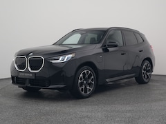 BMW X3 - 30e xDrive M-Sport | PANO | 360° | H&K | HUD | STOELVERW. | TREKHAAK