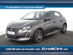 Peugeot 208 - Allure 100 *1ste Eigenaar*Navigatie*Carplay*PDC