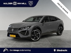 Peugeot 408 - GT 1.6 HYbrid PHEV 225pk e-EAT8 | FOCAL HIFI | STOELMASSAGE | STOELVERW. | HANDSFREE A.KLE