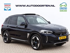 BMW iX3 - High Executive 80 kWh|Pano|Harman Kardon|Leder|All Season