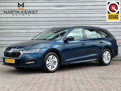 Skoda Octavia Combi - 1.0 e-TSI Ambition|Automaat|Navigatie|Climate Control
