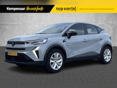 Renault Captur - 1.6 E-Tech full hybrid 145 evolution