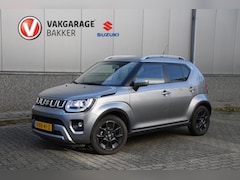 Suzuki Ignis - 1.2 Smart Hybrid Select | slechts 19.816KM | volledig onderhouden | stoelverwarming |