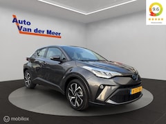 Toyota C-HR - 2.0 Hybrid Dynamic All-in prijs