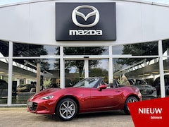 Mazda MX-5 - 1.5 SkyActiv-G 136 Exclusive-Line