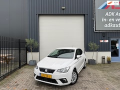 SEAT Ibiza - 1.0 TSI Style Business Intense STOELVERW/CRUISE/AIRCO/PDC