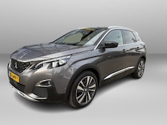 Peugeot 3008 - 1.2 GT Camera | led | Leer | Apple Android | Cruise