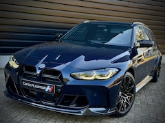 BMW 3-serie Touring - M3 xDrive COMP. LASER|CERAMIC|CARBON|HK VOL