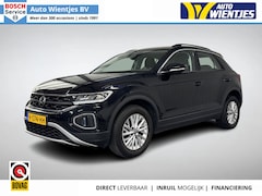 Volkswagen T-Roc - 1.0 TSI | Life Business | Navi | Camera | Virtual