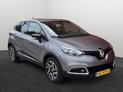 Renault Captur - 1.2 TCe 120PK Dynamique Automaat Clima Camera Trekhaak