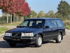 Volvo 940 - 2.3 IC SE LPT 1995 Zeer Mooi