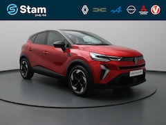 Renault Captur - 160pk E-Tech full hybrid techno Camera | Stoel-/stuurverw