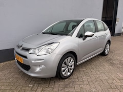 Citroën C3 - 1.2 VTi Collection Automaat - Cruise