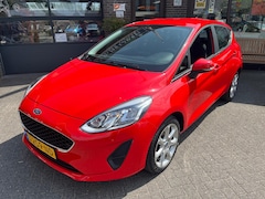 Ford Fiesta - 1.0 EcoBoost Connected App-Connect