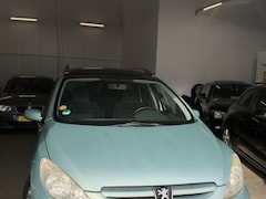 Peugeot 307 SW - 2.0 16V | Automaat | Trekaak
