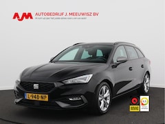 SEAT Leon Sportstourer - 1.5 eTSI FR Business Intense/ compleet