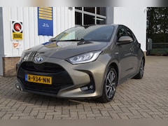 Toyota Yaris - 1.5 Hyb. Dynamic