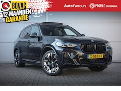 BMW iX3 - iX3 M Sport | Pano | 360° Camera | ACC | Memory | CarPlay | BTW