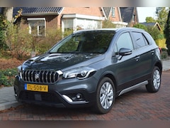 Suzuki S-Cross - 1.4 Boosterjet Exclusive Org NL/NAP/2de eig/camera