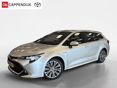 Toyota Corolla Touring Sports - 2.0 Hybrid First Ed