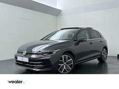 Volkswagen Golf - 1.5 eHybrid Style Edition | 204 PK | SoH 100% | Trekhaak wegklapbaar | Adaptive Cruise Con