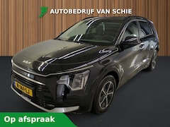 Kia Niro - 1.6 GDi HEV DynamicPlusLine 1e-Eig. & Dealer-Onderh. BOVAG-Garantie. NL-Auto