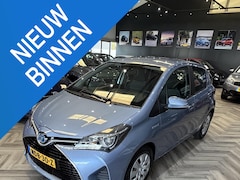 Toyota Yaris - 1.5 Hybrid Aspiration Eerste eigenaar, weinig gelopen
