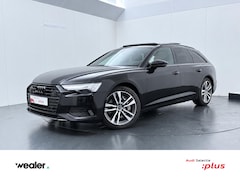 Audi A6 Avant - 50 TFSI e quattro Sport | 299 PK | SoH 100% | Adaptive Cruise Control | Achteruitrijcamera