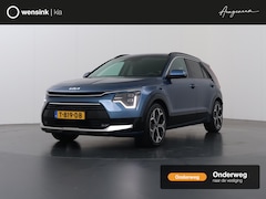 Kia Niro - 1.6 GDi PHEV Launch Edition | Adaptieve Cruise Control | Stoel/Stuurverwarming | H&K Audio
