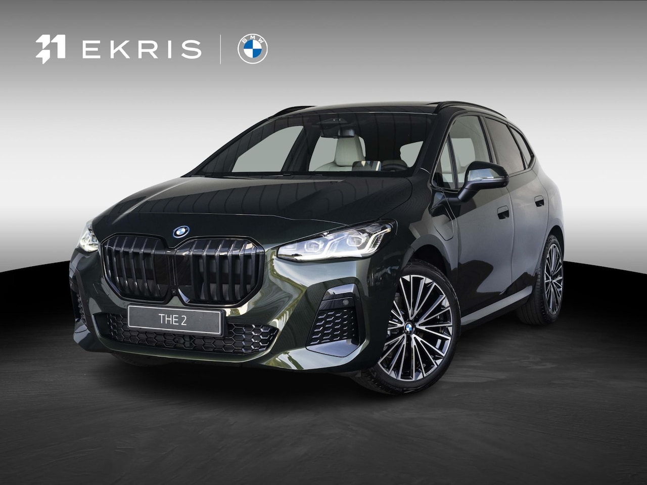BMW 2-serie Active Tourer - 225e xDrive M Sportpakket | Travel-pakket | Comfort Pack | Innovation Pack | - AutoWereld.nl