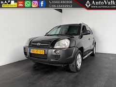 Hyundai Tucson - 2.0i Active Joy. trekhaak