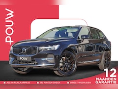 Volvo XC60 - 2.0 T6 Plug-in hybrid AWD Essential Edition Bright | SoH 94% | Trekhaak | Panoramadak | Le