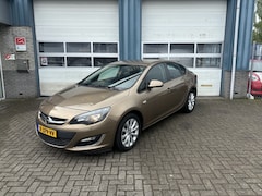 Opel Astra - 1.6 Sport