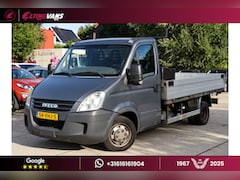 Iveco Daily - 35C10 375