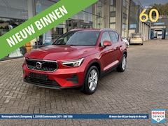 Volvo XC40 - B3 163pk Mild Hybrid Aut Business Edition