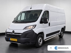 Opel Movano - 2.2D 140 pk S&S L2H2 | Achteruitrijcamera | Airco | Apple CarPlay