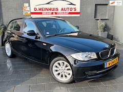 BMW 1-serie - 116i Executive |APK NIEUW|NETTE AUTO|