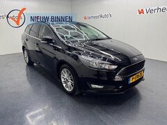 Ford Focus Wagon - 1.0 ST-Line