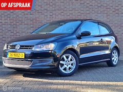 Volkswagen Polo - 1.4-16V Comfortline