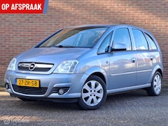 Opel Meriva - 1.6-16V Temptation