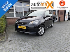SEAT Mii - 1.0 Style Sport
