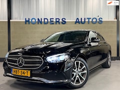 Mercedes-Benz E-klasse - 300 e AMG Line | TREKHAAK AFN | 360 CAMERA | MULTIBEAM LED | DODEHOEK |KEY-LESS | LEDER |