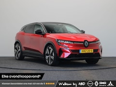 Renault Mégane E-Tech - comfort range iconic 60 kWh | Harman Kardon Audio | Elektrische verstelbare stoelen | 360