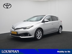 Toyota Auris - 116 PK Trend | NL Auto | Navigatie | Glazen Panorama dak |