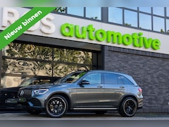 Mercedes-Benz GLC-klasse - AMG 43 4MATIC Premium Plus | FACELIFT | PANO | BURMESTER | 360 | MEMORY | ELEK TREKHAAK |